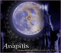 Anapilis : Lunar Optics